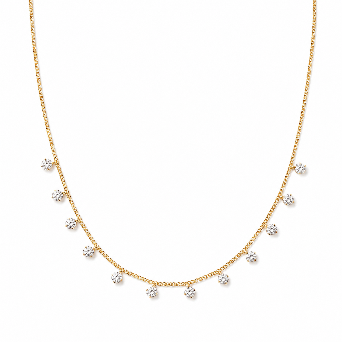 Ivy Necklace