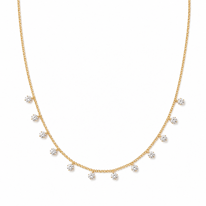 Ivy Necklace