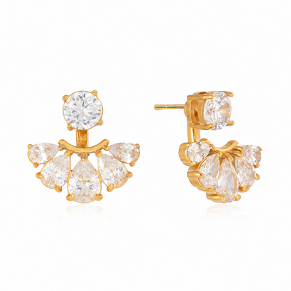 Victoria Earrings