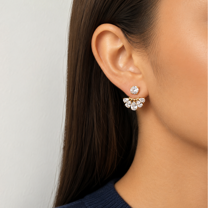 Victoria Earrings