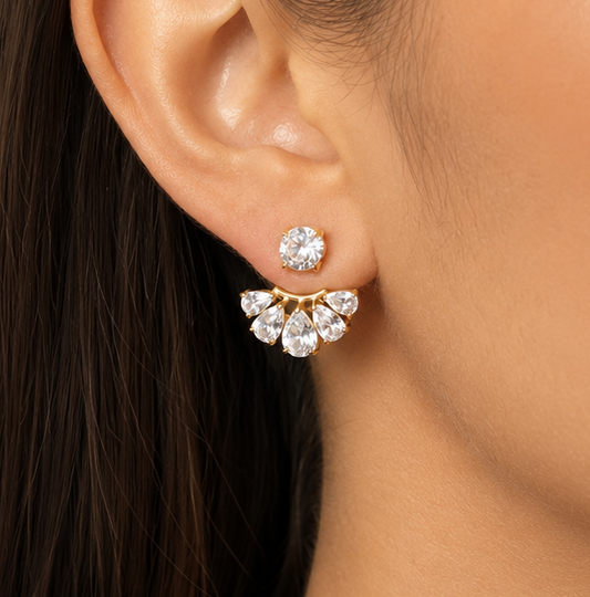 Victoria Earrings