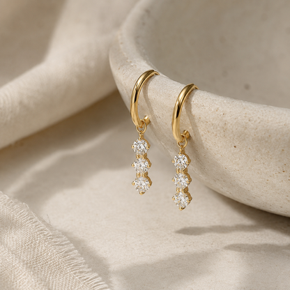 Eve Earrings