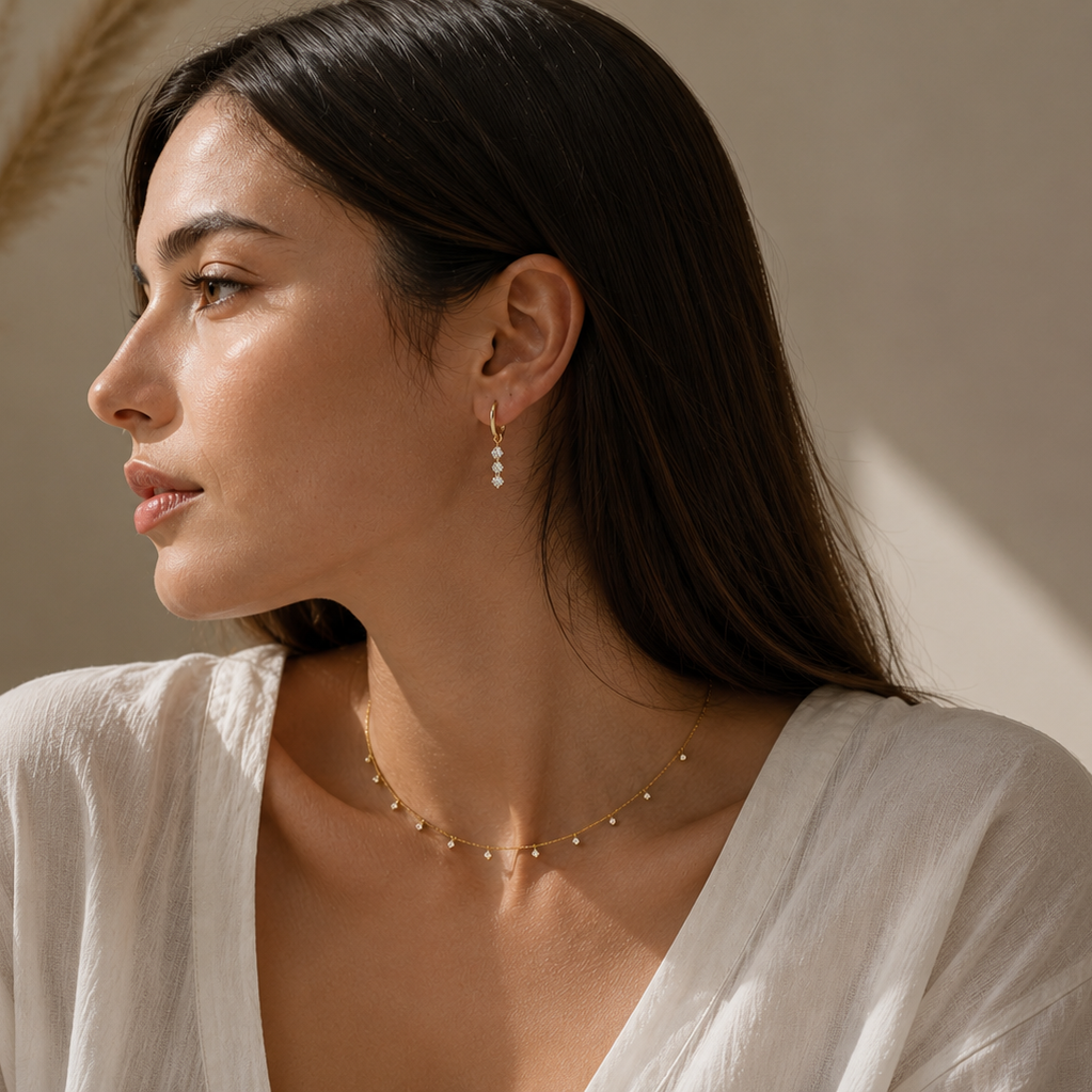 Eve Earrings