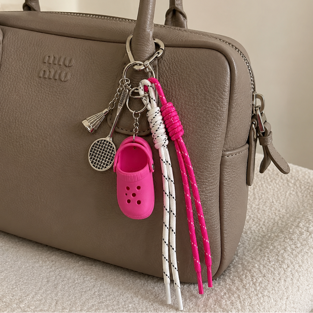 Crocs Multi-Charms Bag Charm