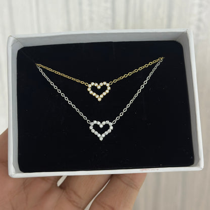 Love Shine Necklace