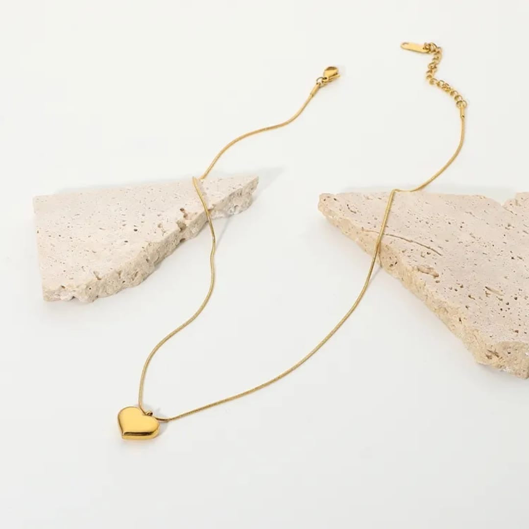 Serene Necklace