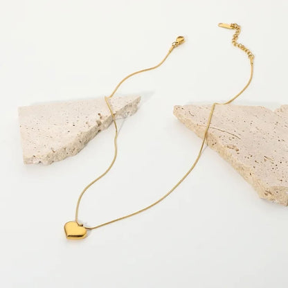 Serene Necklace