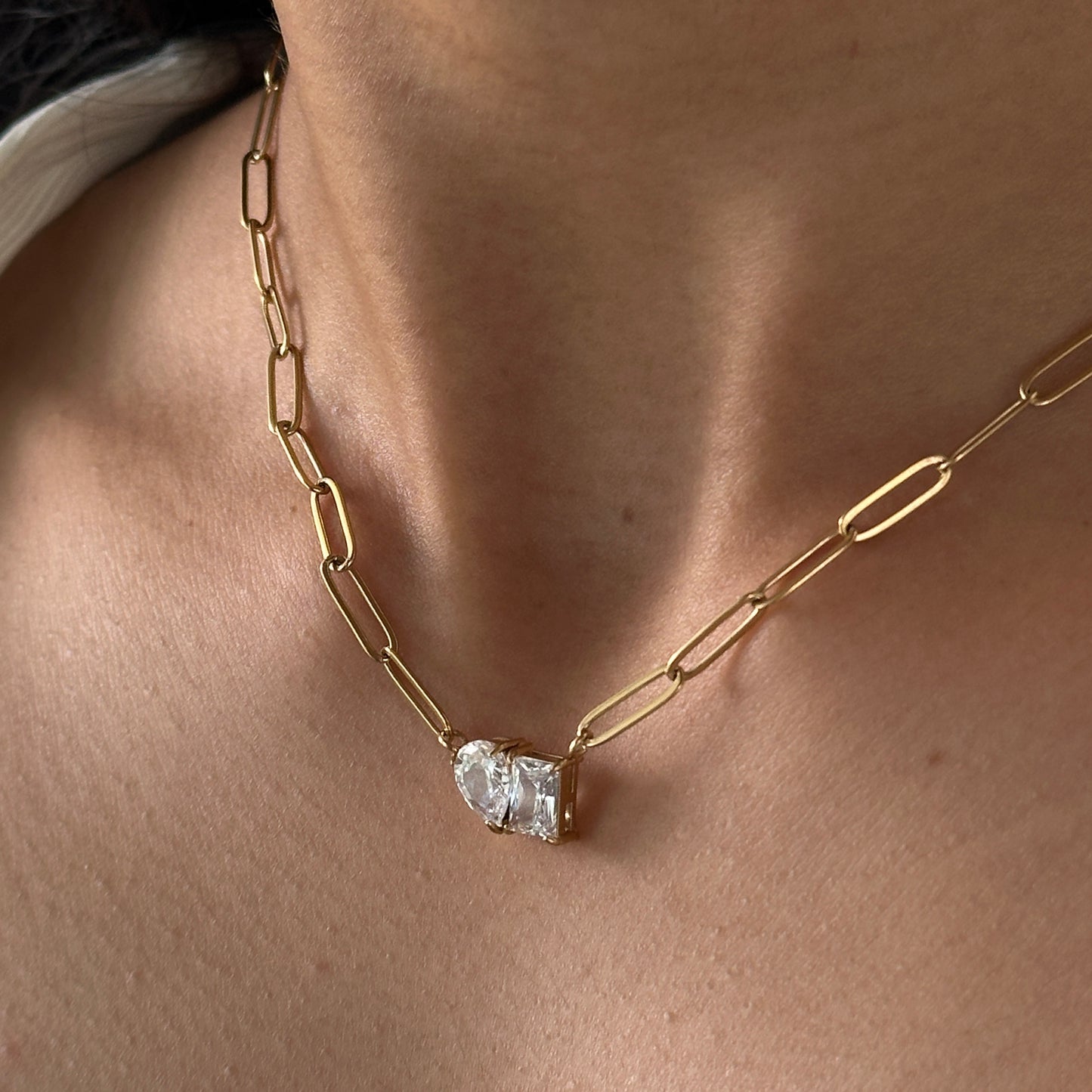 Ophelia Necklace