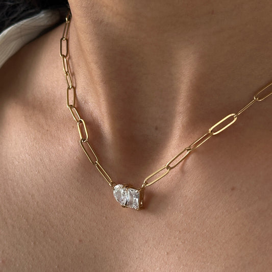 Ophelia Necklace