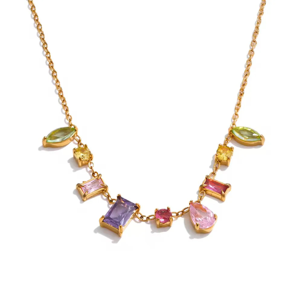 Amelia Necklace