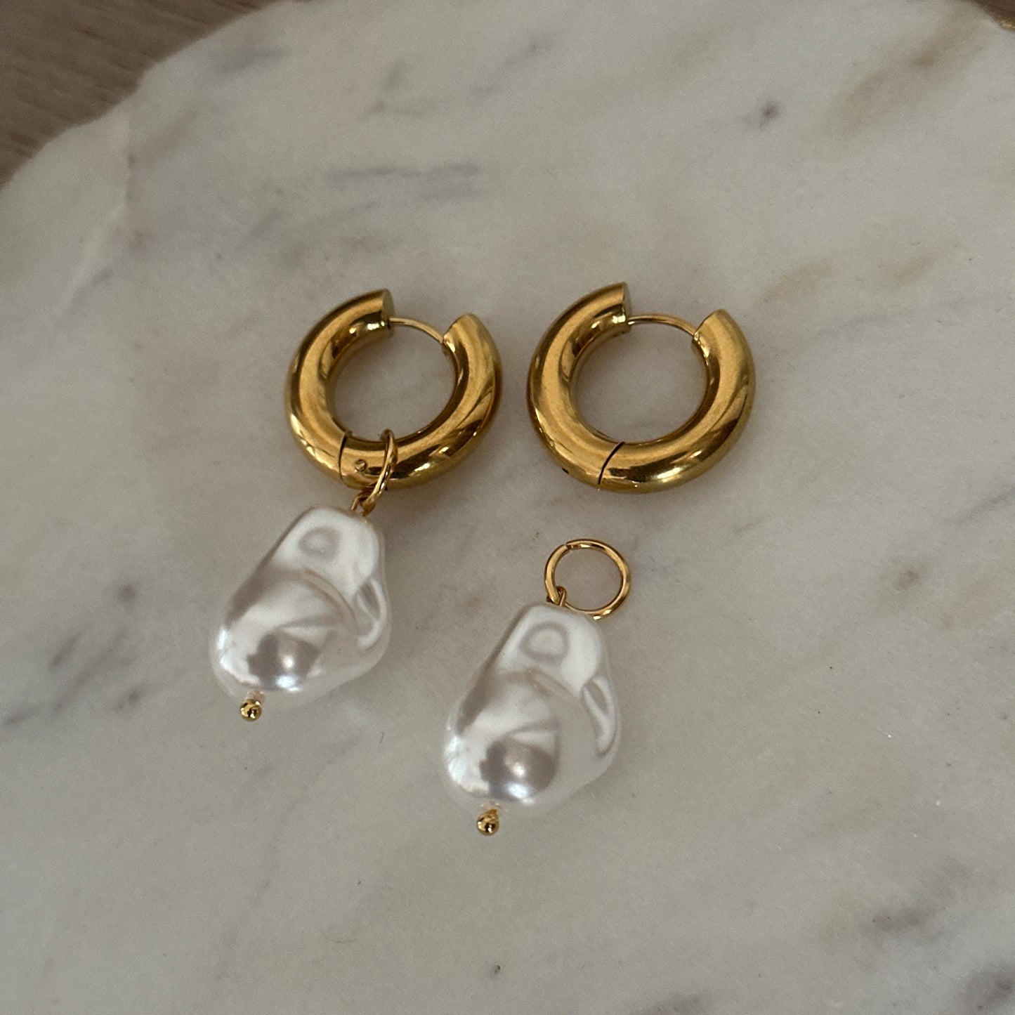 Samantha Earrings