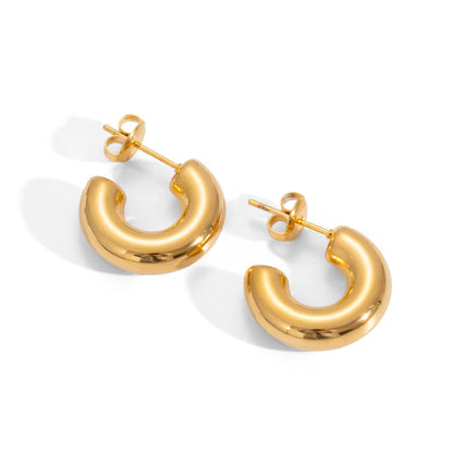 Madonna Hoops