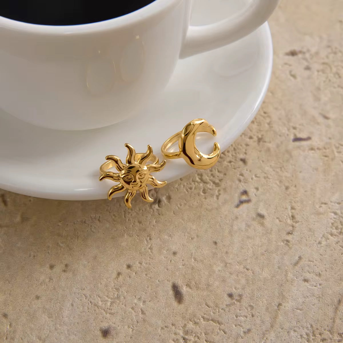 Lumi Ring