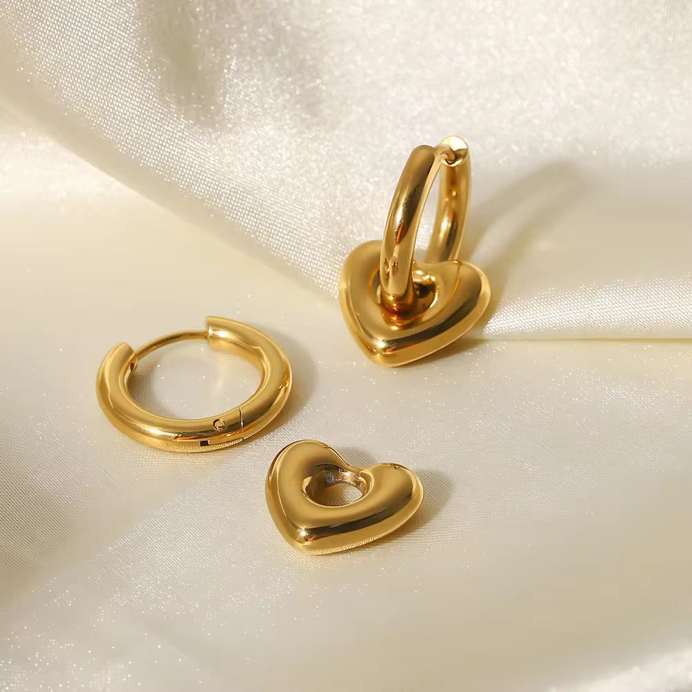 Lover Hoops (2-in-1)