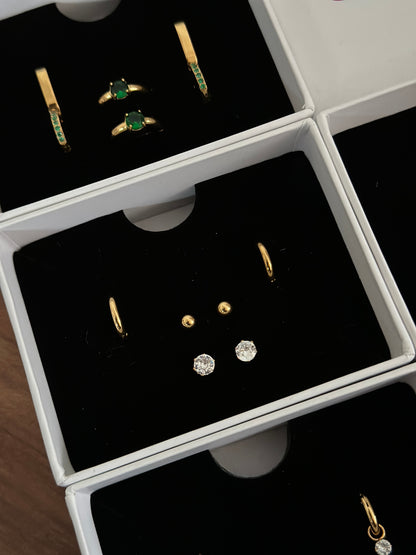 Everyday Stack (3 Pairs)