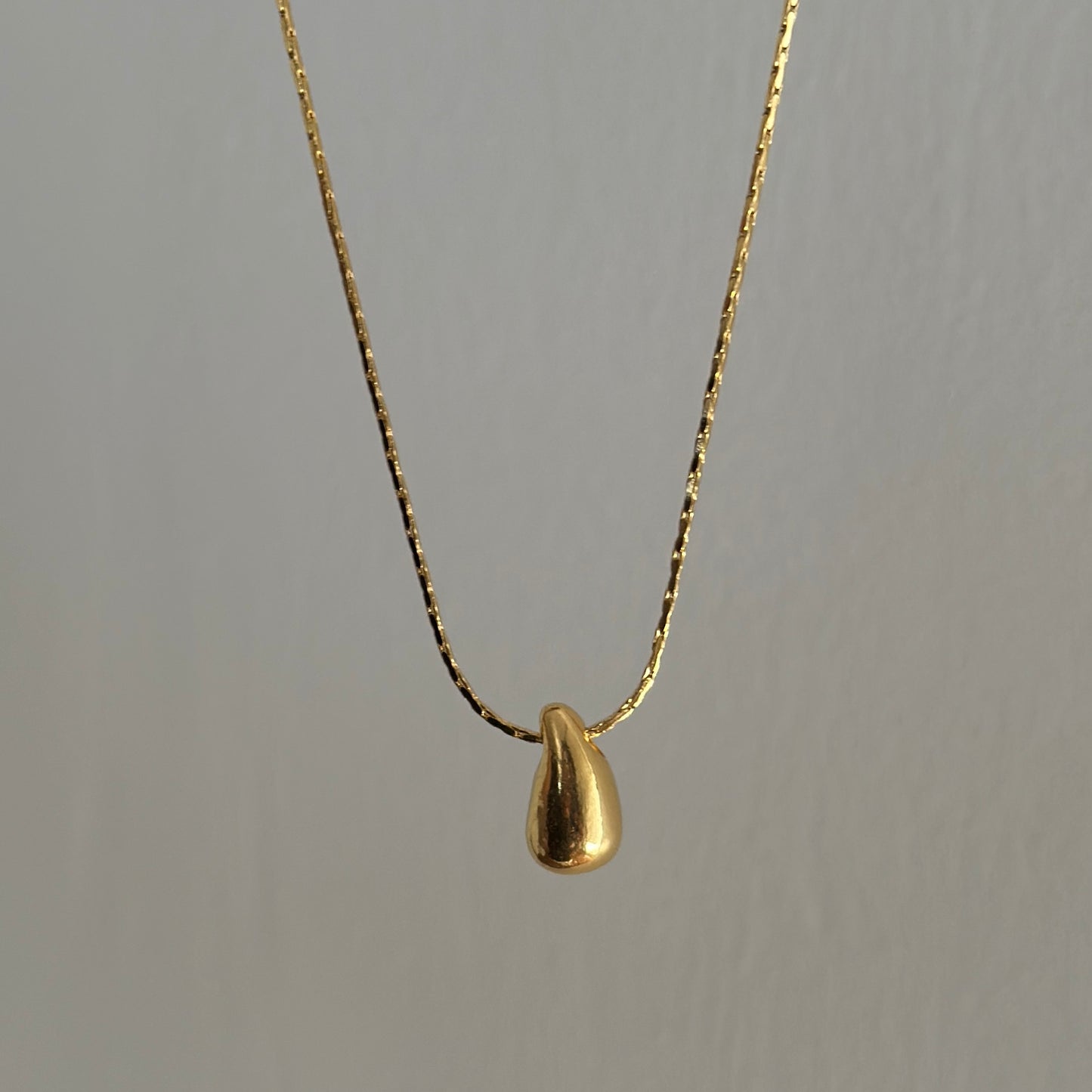 Jenner Necklace