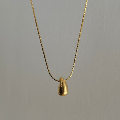Jenner Necklace