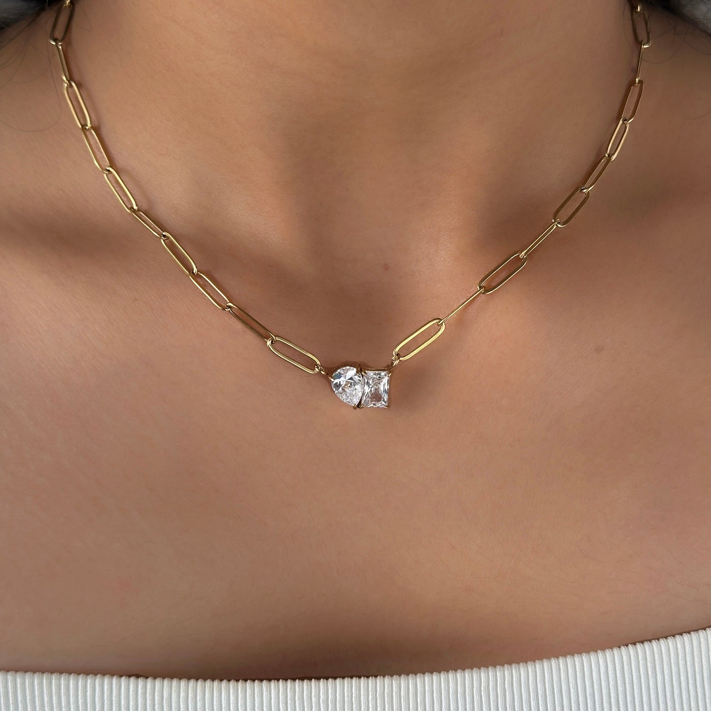 Ophelia Necklace