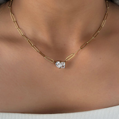 Ophelia Necklace