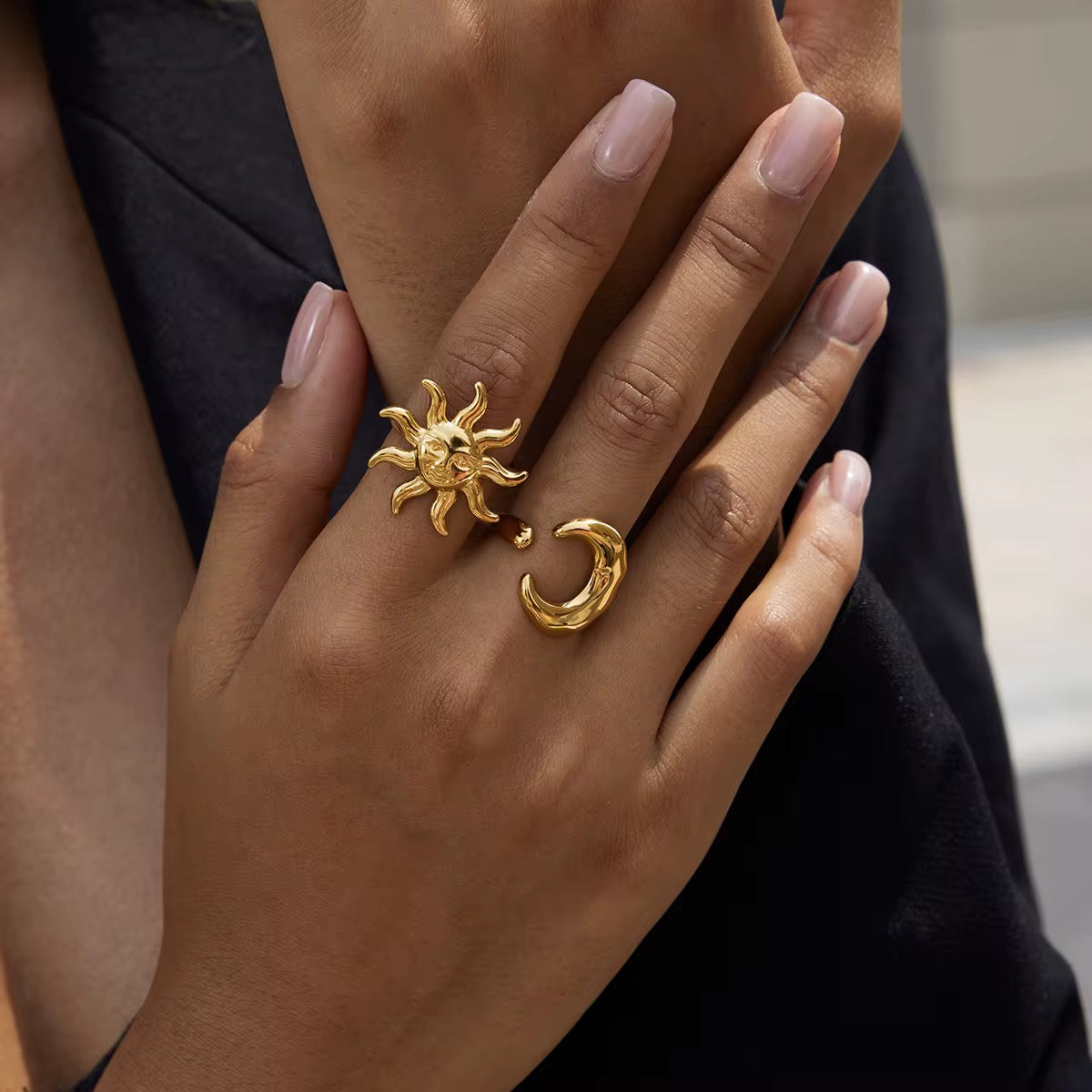 Lumi Ring