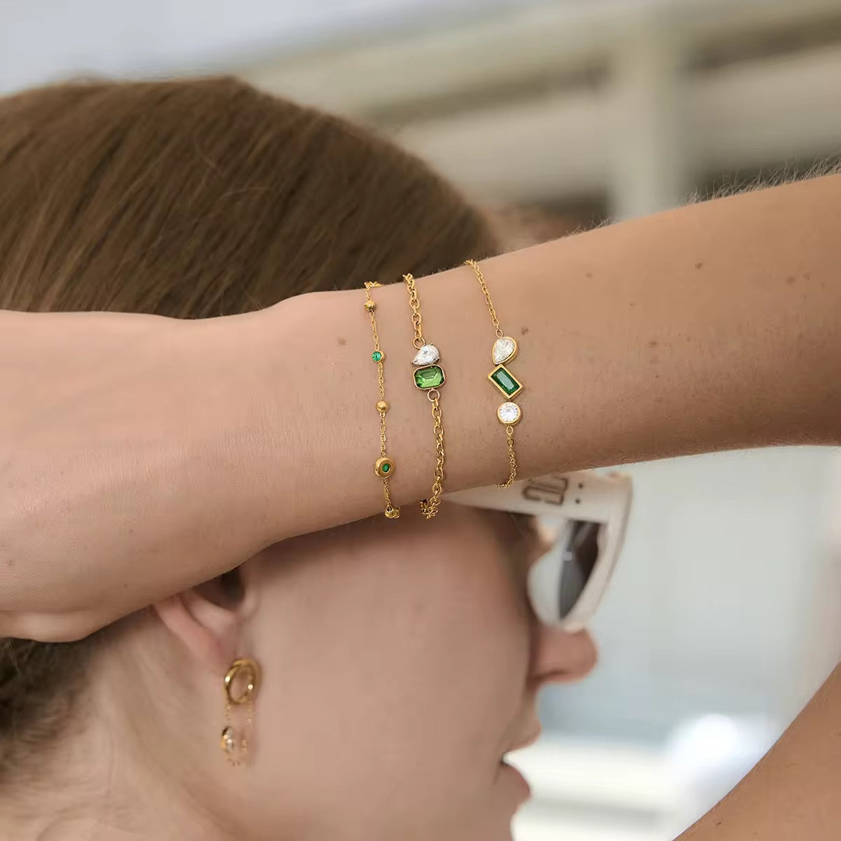 Me & You Bracelet