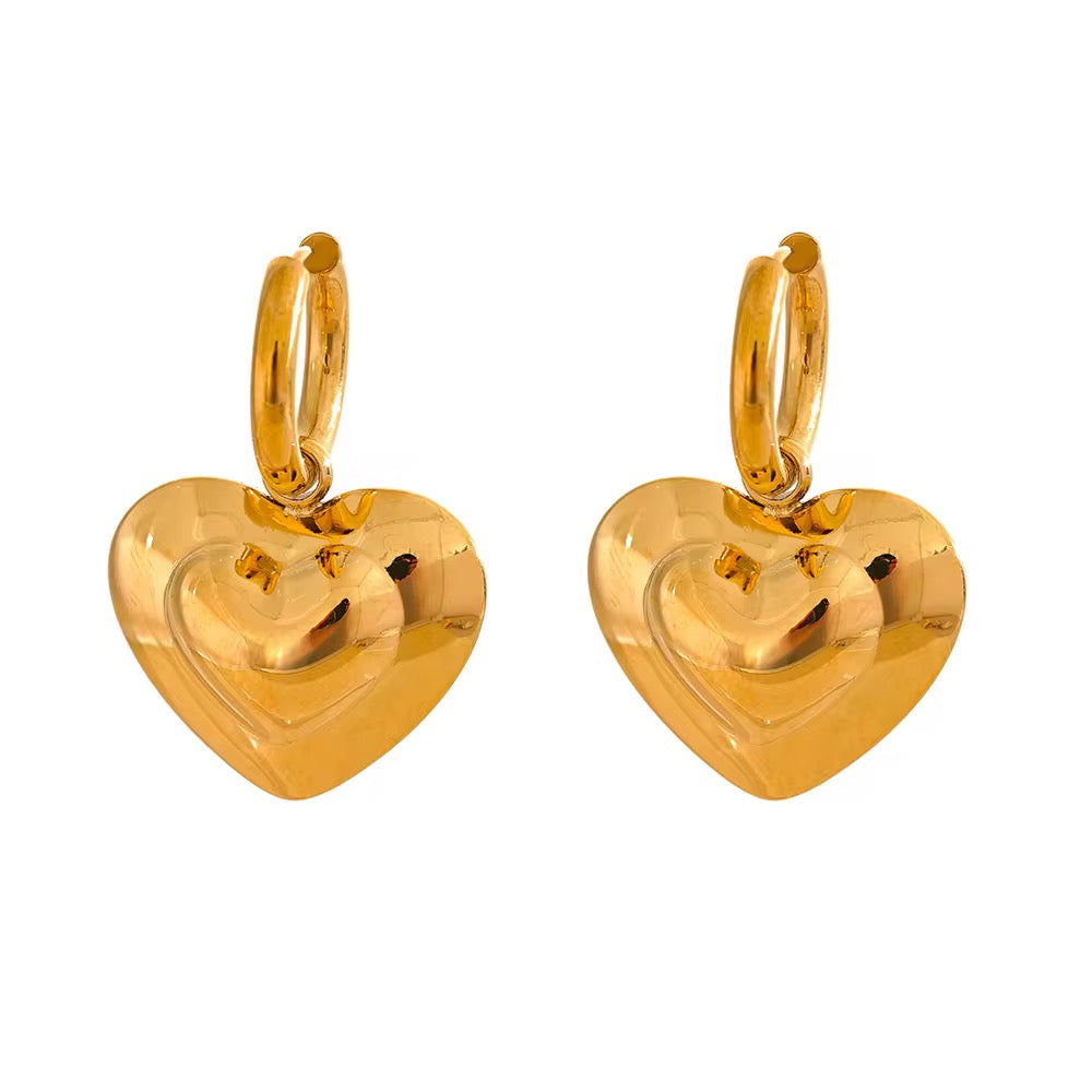 Chunky Lover Hoops (2-in-1)