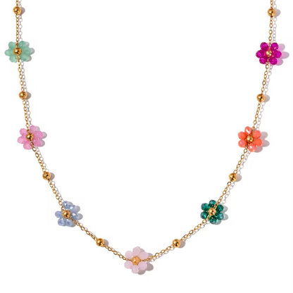 Bloom Necklace