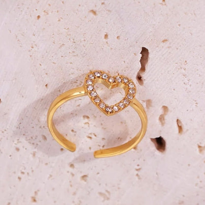 Love Struck Ring