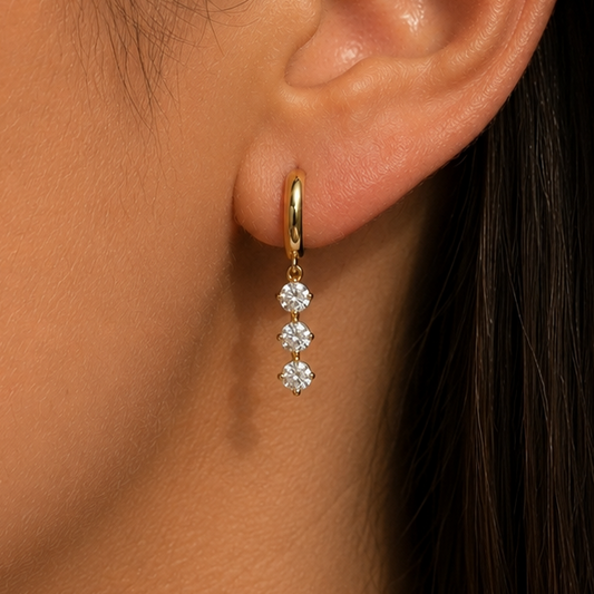 Eve Earrings