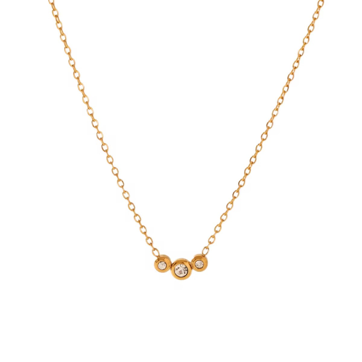 Sophie Necklace