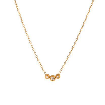 Sophie Necklace