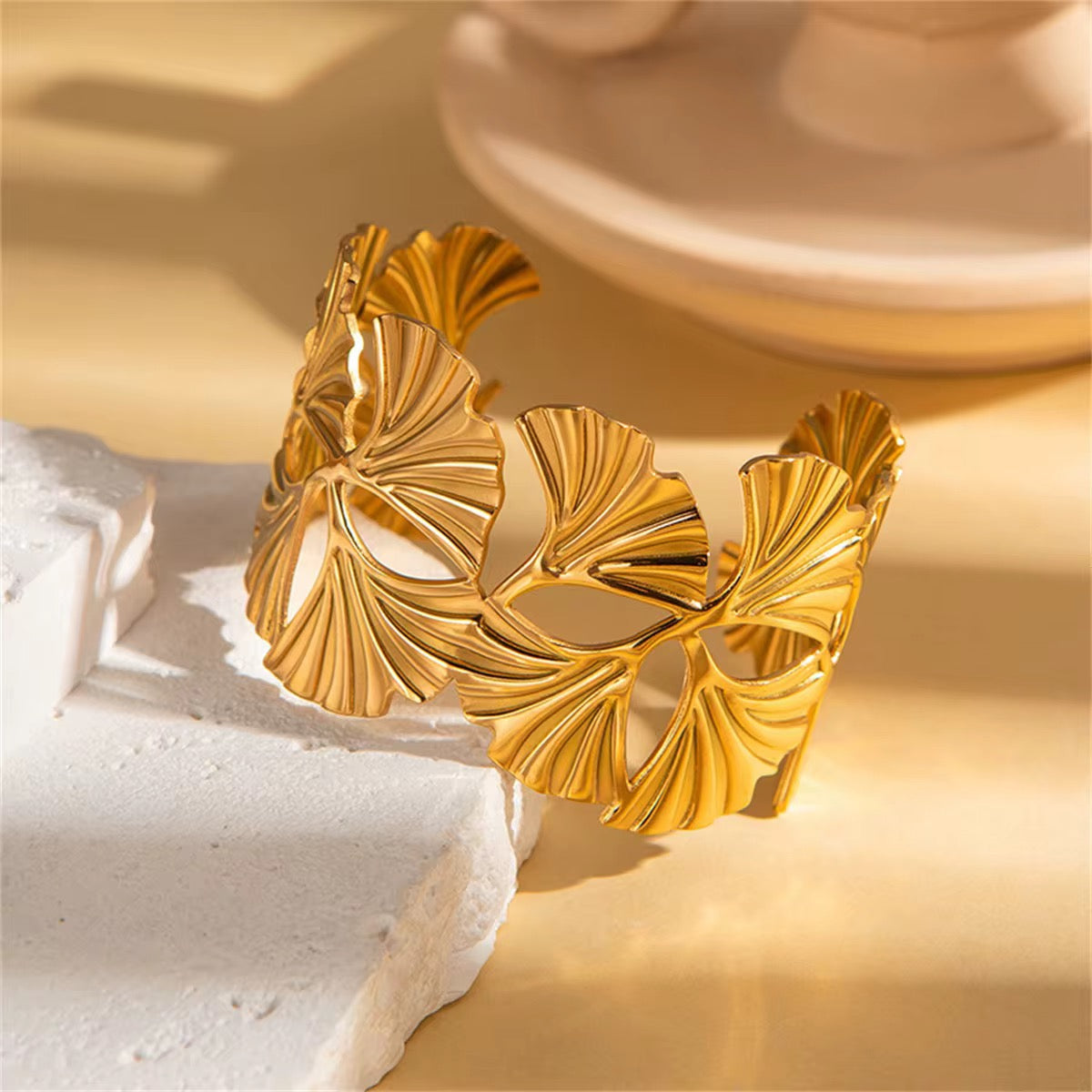 Branch Cuff (Adjustable)