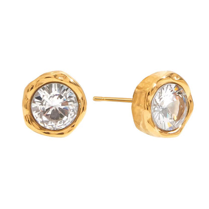 Diana Studs
