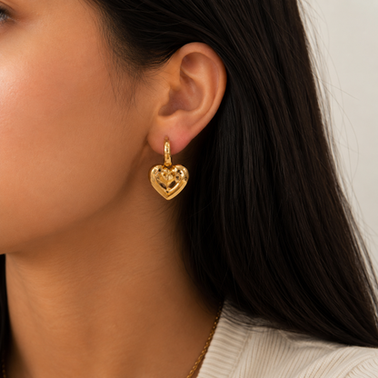Chunky Lover Hoops (2-in-1)