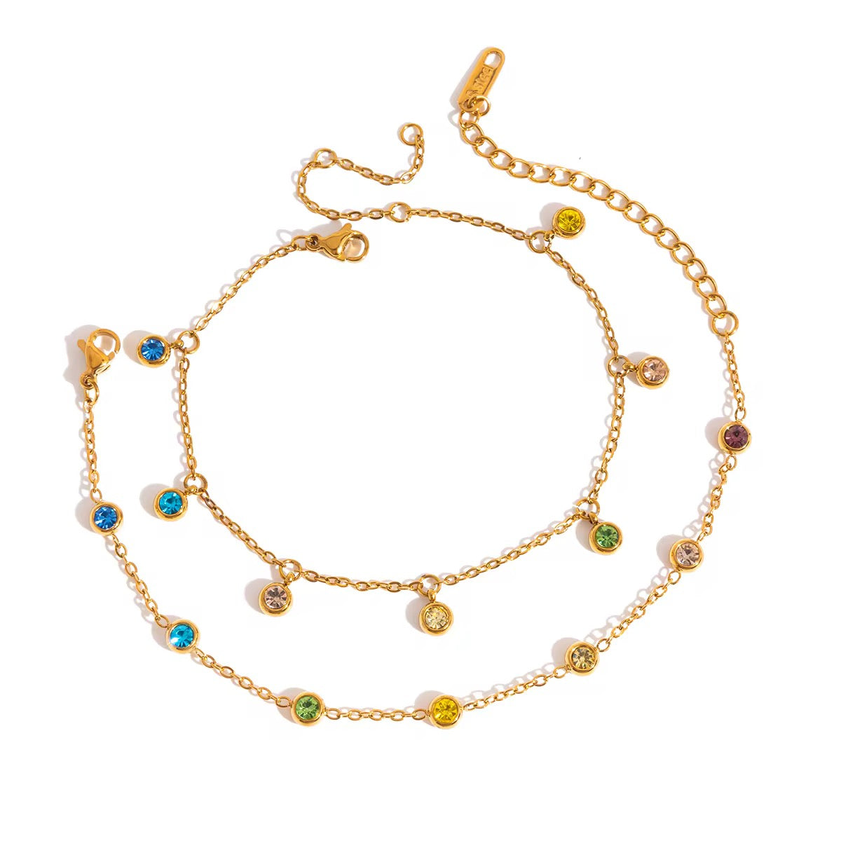 Hue Bracelet