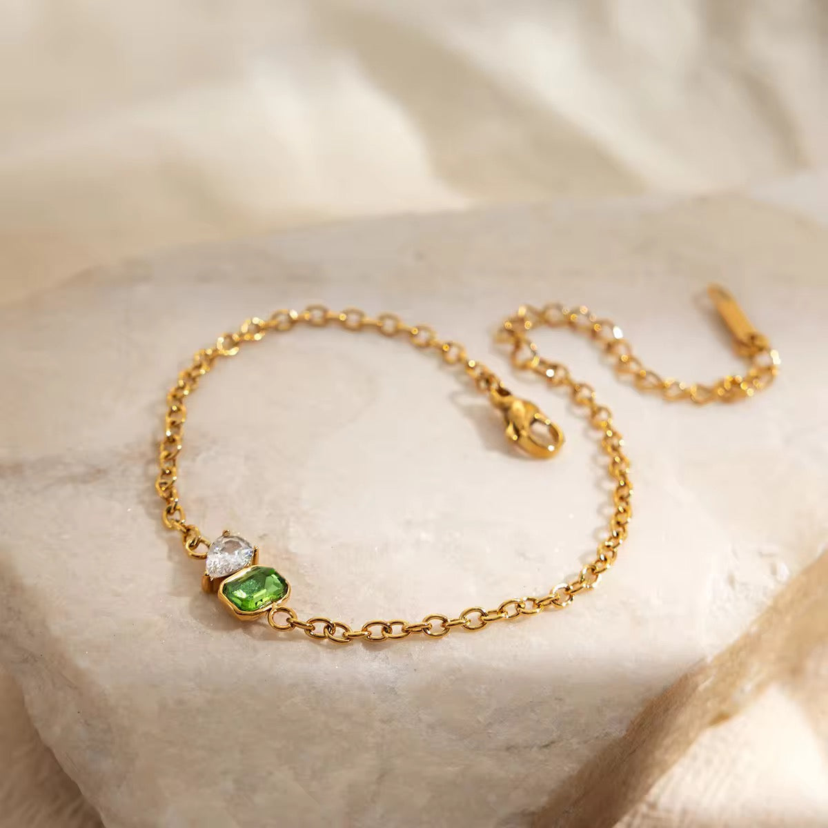 Me & You Bracelet