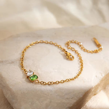 Me & You Bracelet