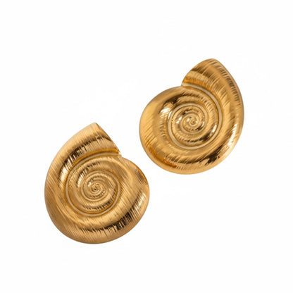 Snail Studs