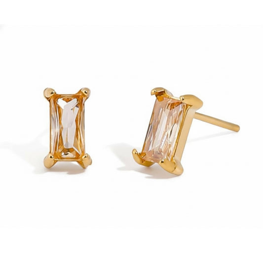 Stacking Studs - Copper