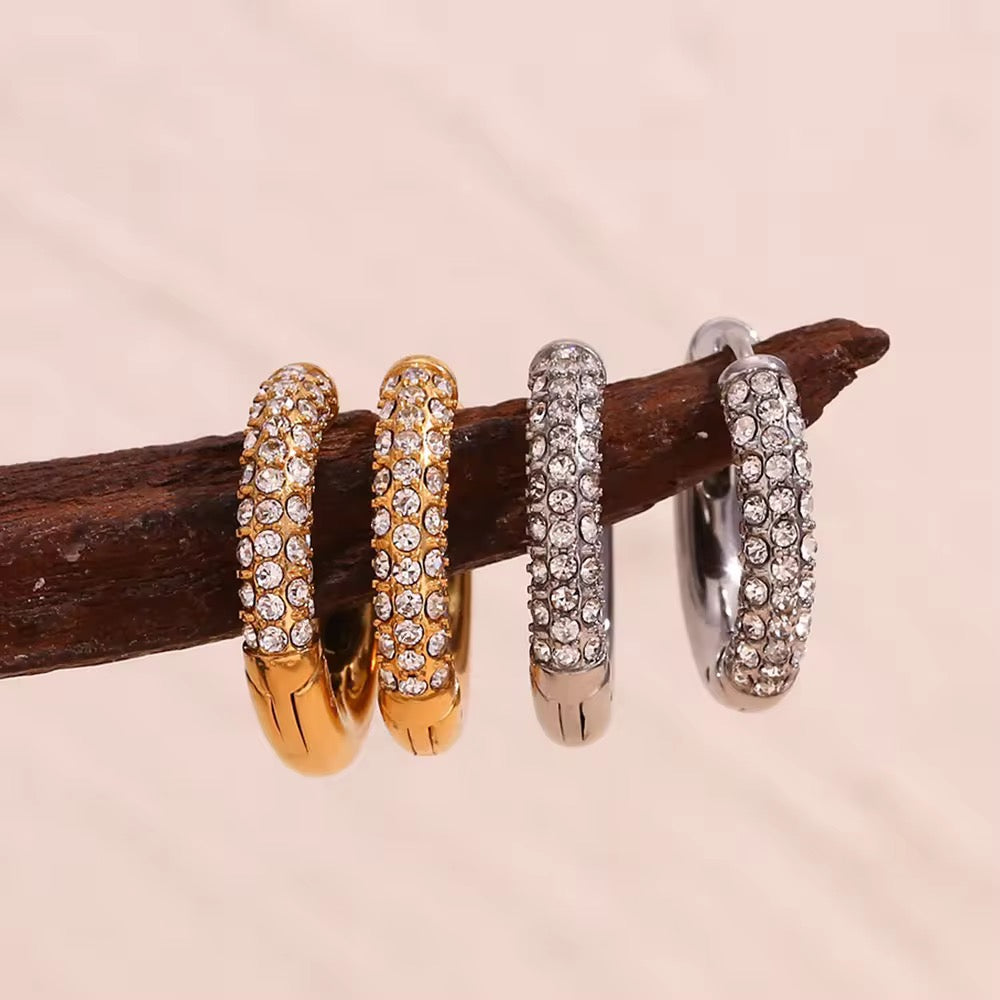 Mumma’s Fav Earrings (Reversible)