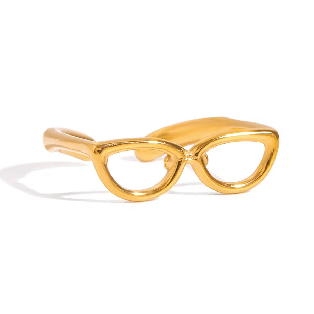 Chashmish Ring