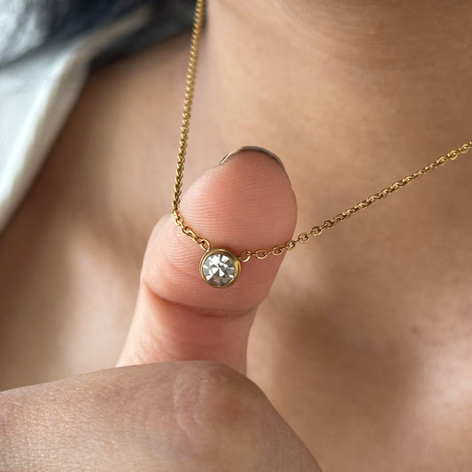 Pop Necklace