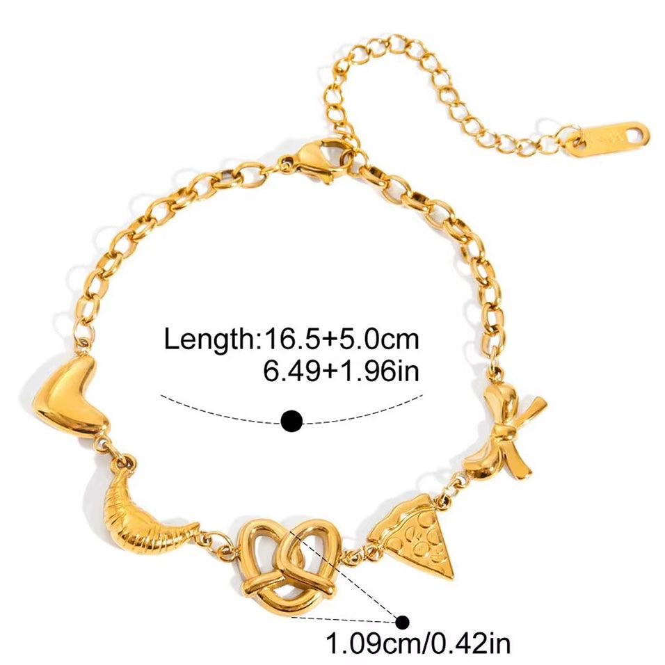 Brunch Bracelet