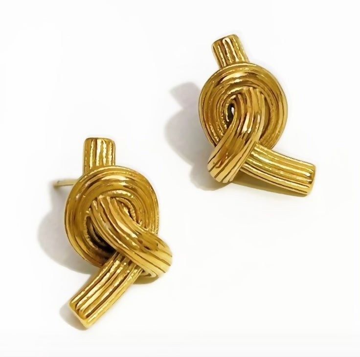 Knot Studs