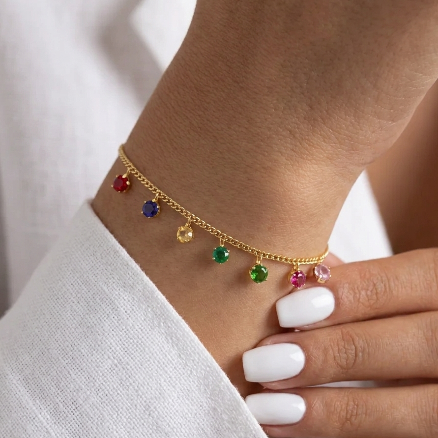 Sasha Bracelet