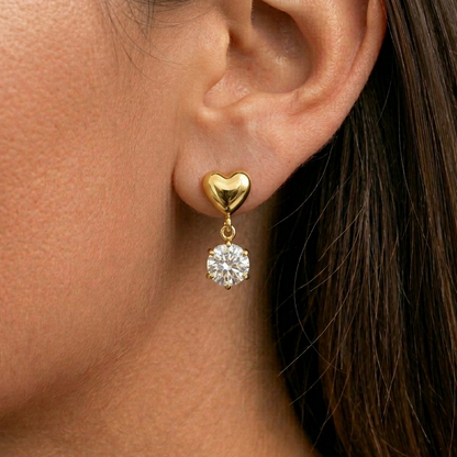 Minimal Love Drops