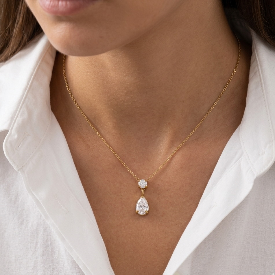 Bella Necklace