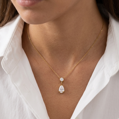 Bella Necklace