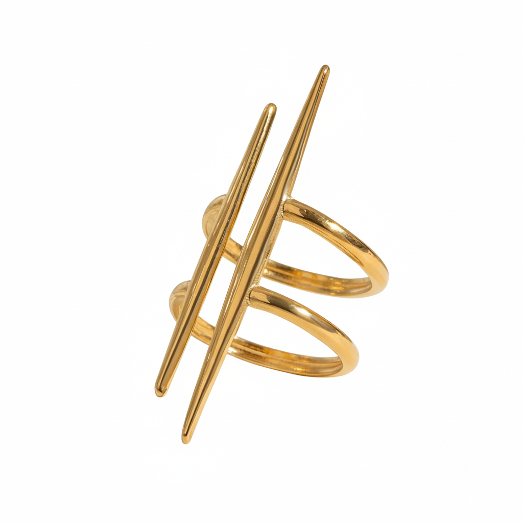 Cliff Ring