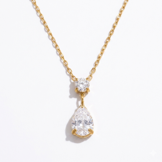 Bella Necklace